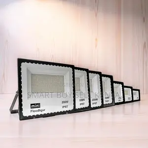 Reliable Quality 200w,100w,50w,30w Ac Electric Led Flood Light