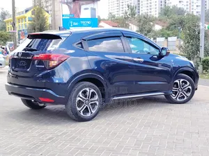 Honda Vezel 1.5 Hybrid 2WD 2019 Blue