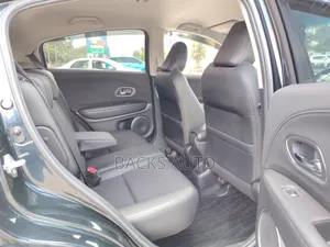 Honda Vezel 1.5 Hybrid 2WD 2019 Blue