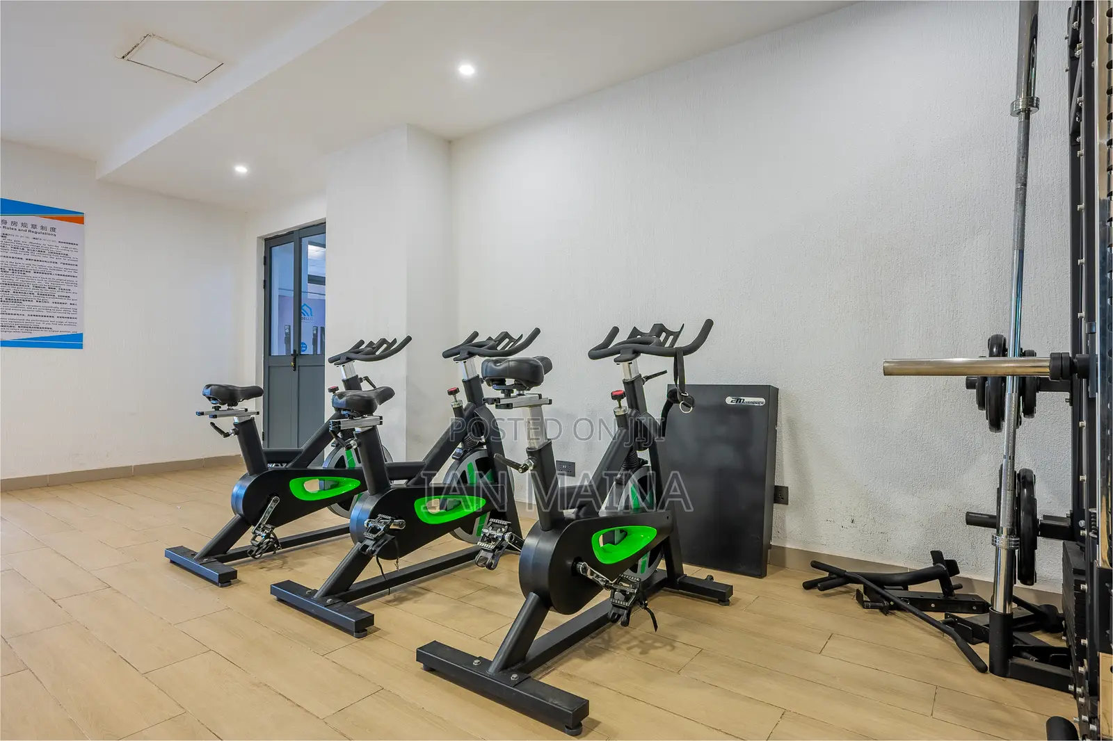 Furnished 1bdrm Apartment in Lavington, Valley Arcade for rent
