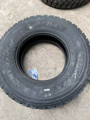315/80r22.5 Tracmax Tyre Diff
