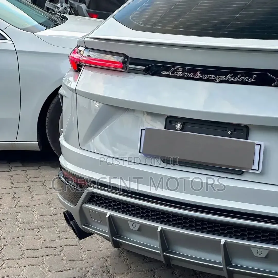 Lamborghini Urus 2023 Pearl