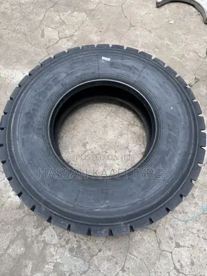 315/80r22.5 Hifly Tyre Diff
