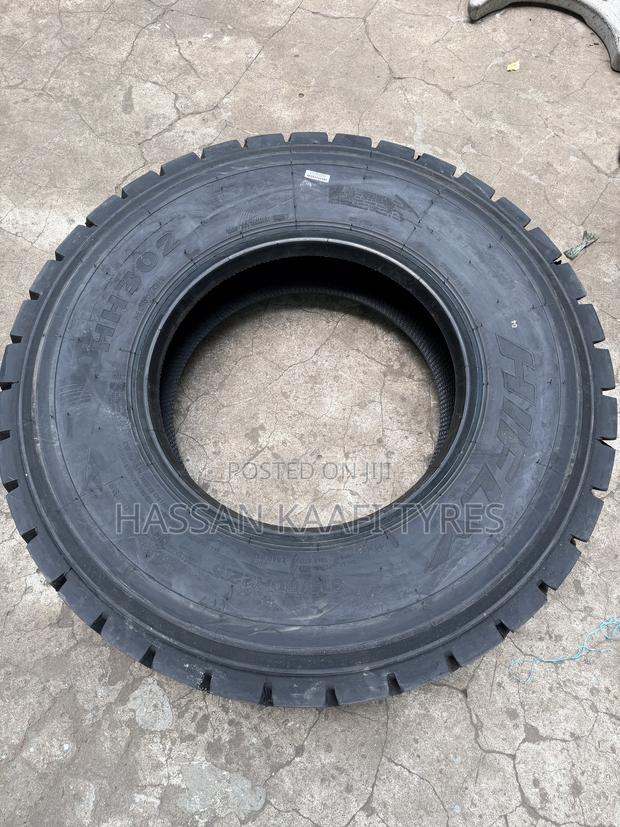 315/80r22.5 Hifly Tyre Diff - thumbnail 3