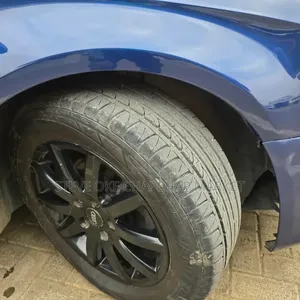 Audi A3 2014 Blue