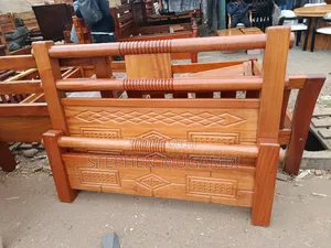 Queen Size Bed