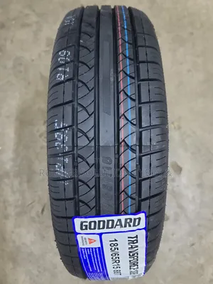 185 /65 R15 Goddard Tyres 88t Transforce 100