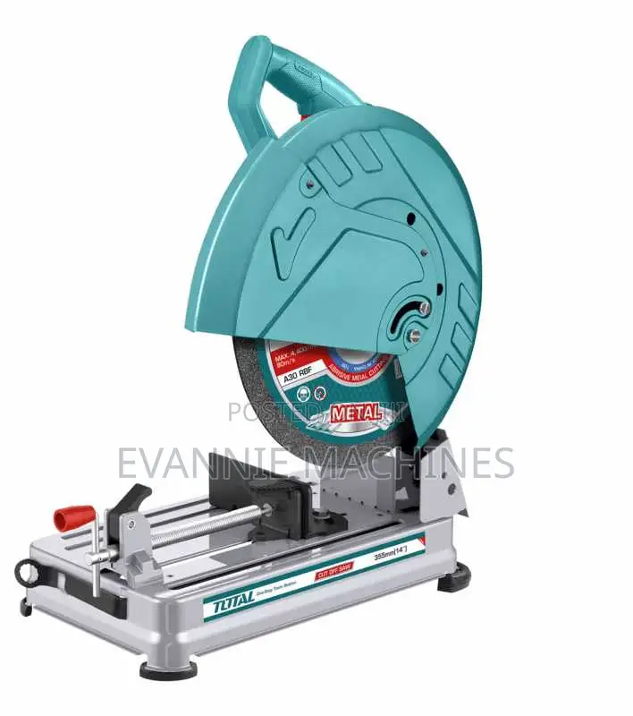 Total Ts Cut Off Saw 2400w 235mm