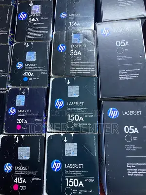 Premium Hp 150a Original Oem Toner