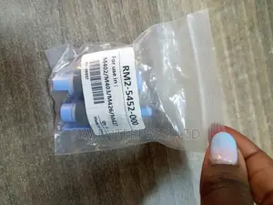 Hp 402/426/476/477-Pick Up or Feed Roller/Rubber