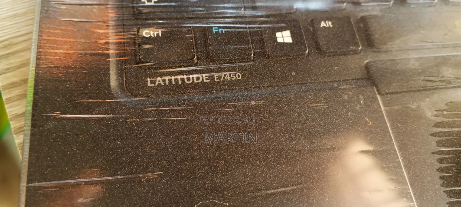 Laptop Dell Latitude E7450 4GB Intel Core i7 HDD 500GB