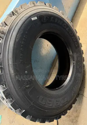 315/80r22.5 Linglong Tyre Diff