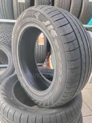 205/55r16 Jk Tyre Ux Royale - High Performance Tyre