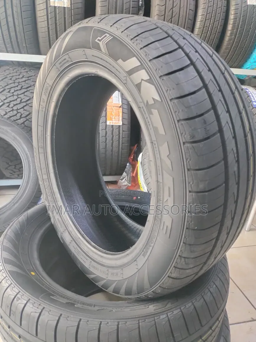 205/55r16 Jk Tyre Ux Royale - High Performance Tyre