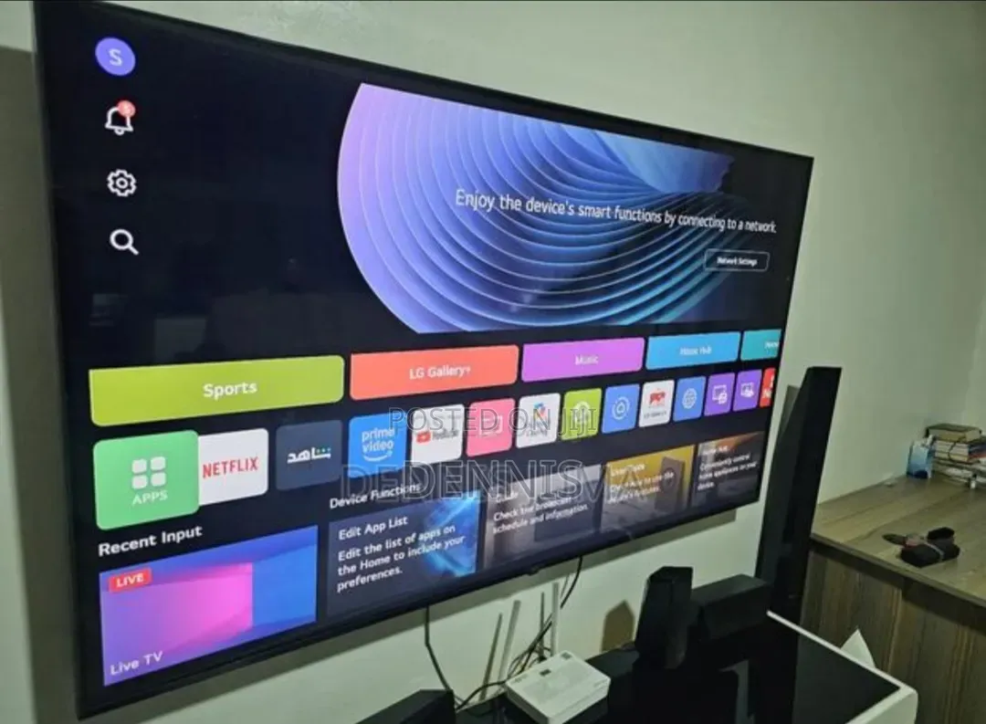 65 Inch Lg Tv