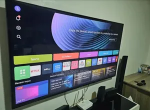 65 Inch Lg Tv
