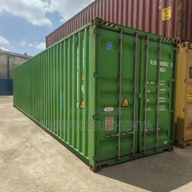 Containers