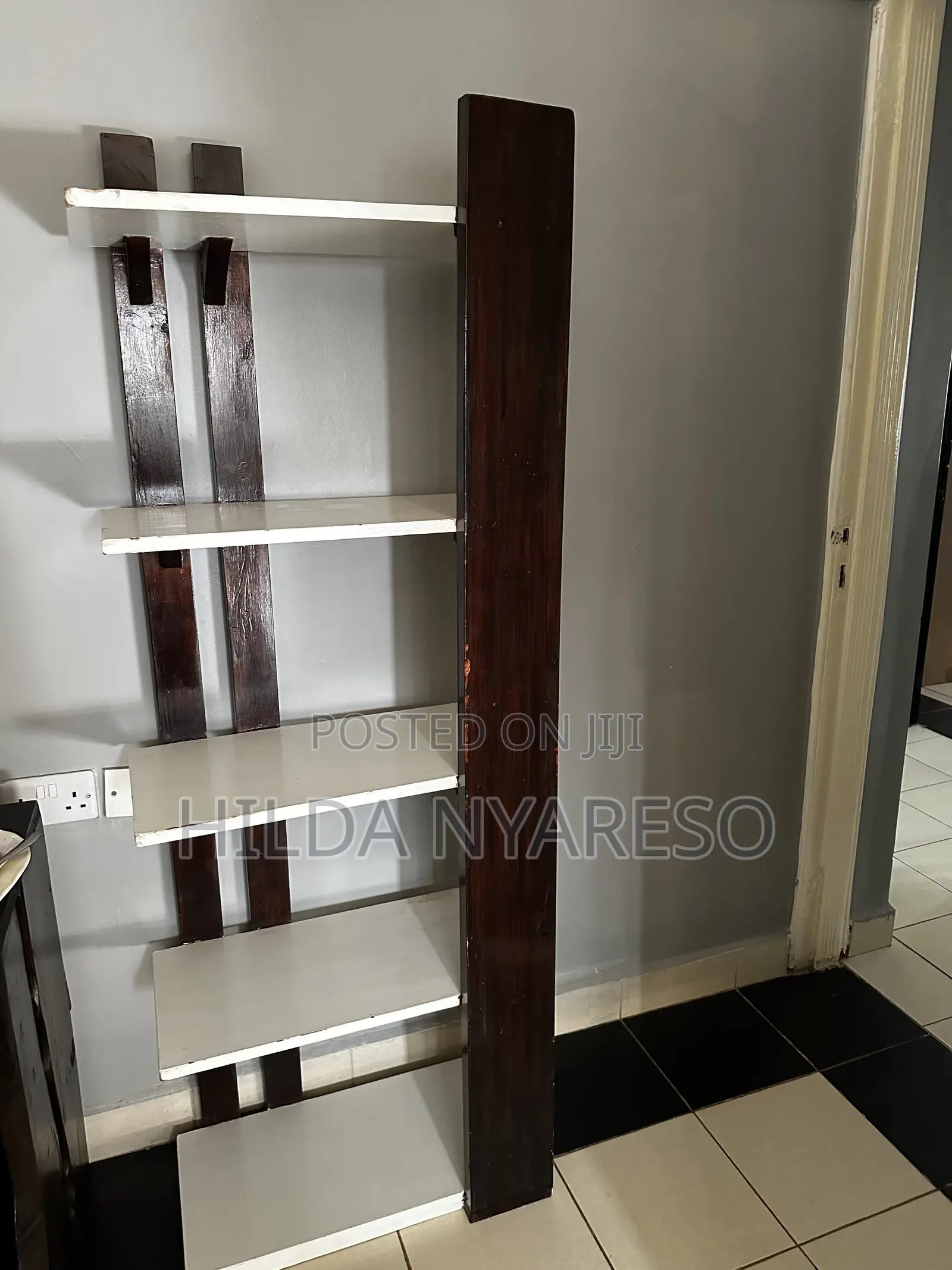 Book Shelve