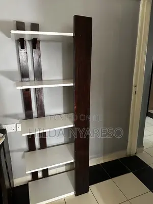 Book Shelve