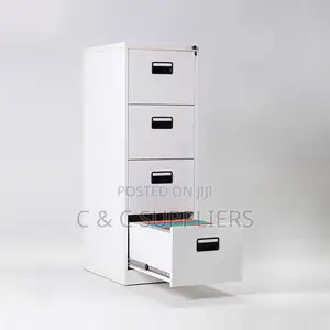 4-Drawer's Filling Locker