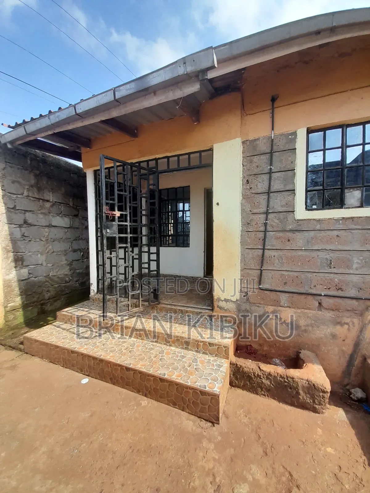 2bdrm Bungalow in Lower Kabete for rent