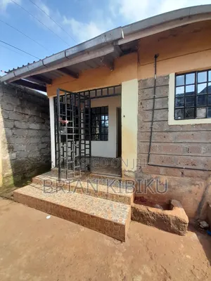 2bdrm Bungalow in Lower Kabete for rent
