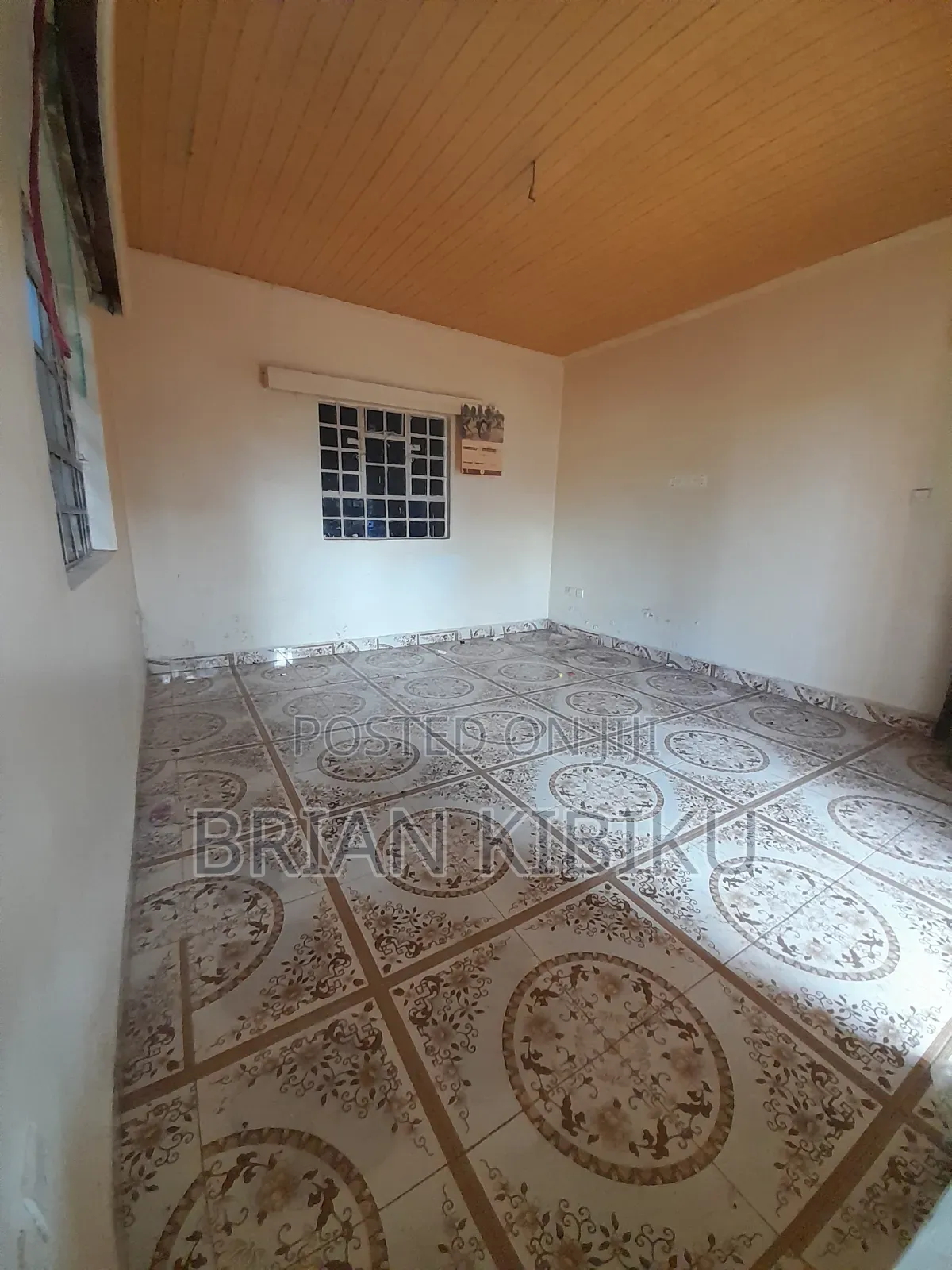 2bdrm Bungalow in Lower Kabete for rent