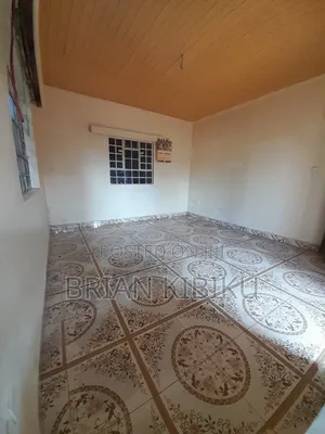 2bdrm Bungalow in Lower Kabete for rent