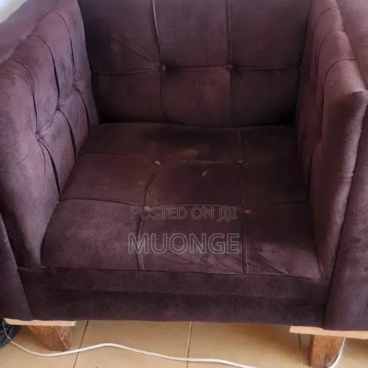 Used Seats