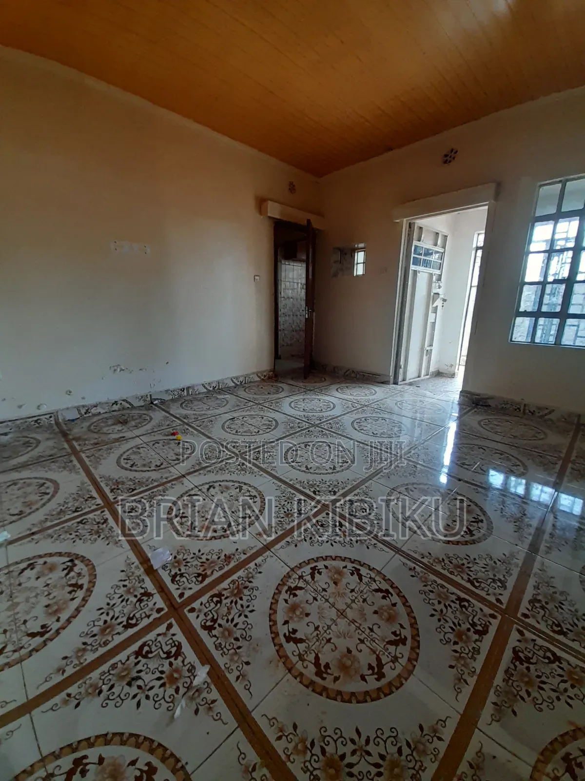 2bdrm Bungalow in Lower Kabete for rent
