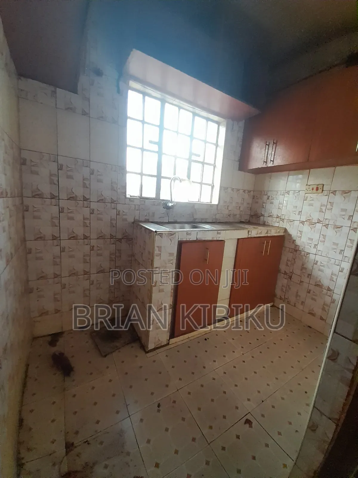 2bdrm Bungalow in Lower Kabete for rent