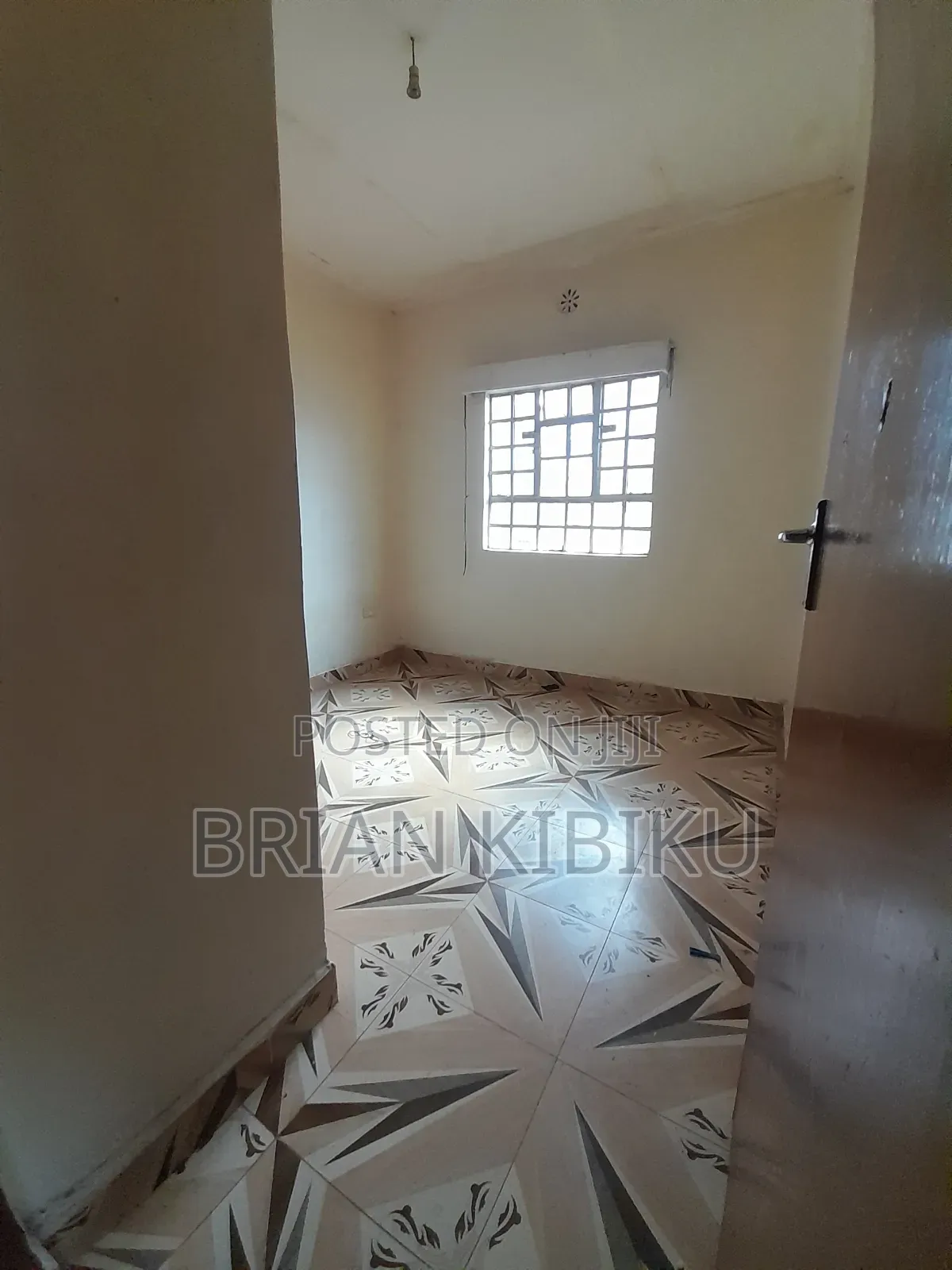 2bdrm Bungalow in Lower Kabete for rent