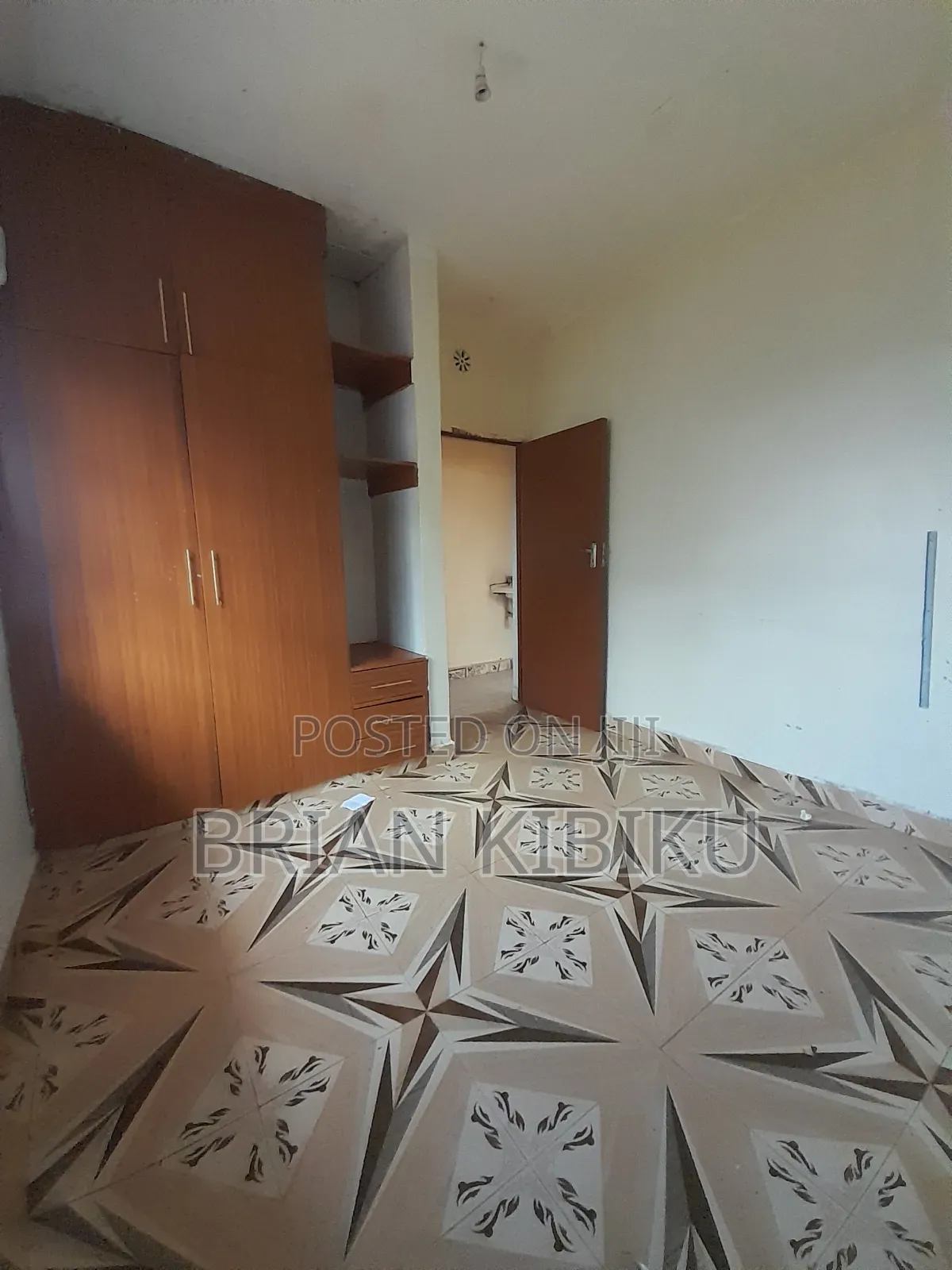 2bdrm Bungalow in Lower Kabete for rent