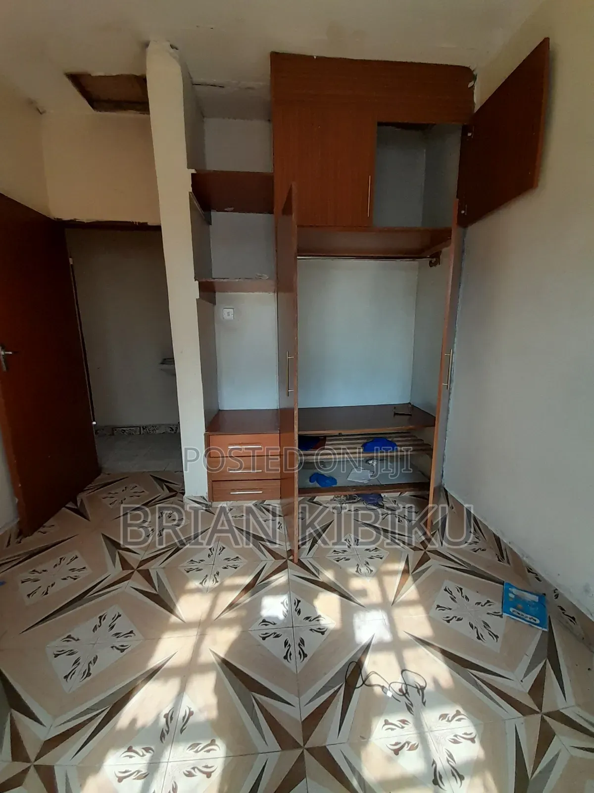 2bdrm Bungalow in Lower Kabete for rent