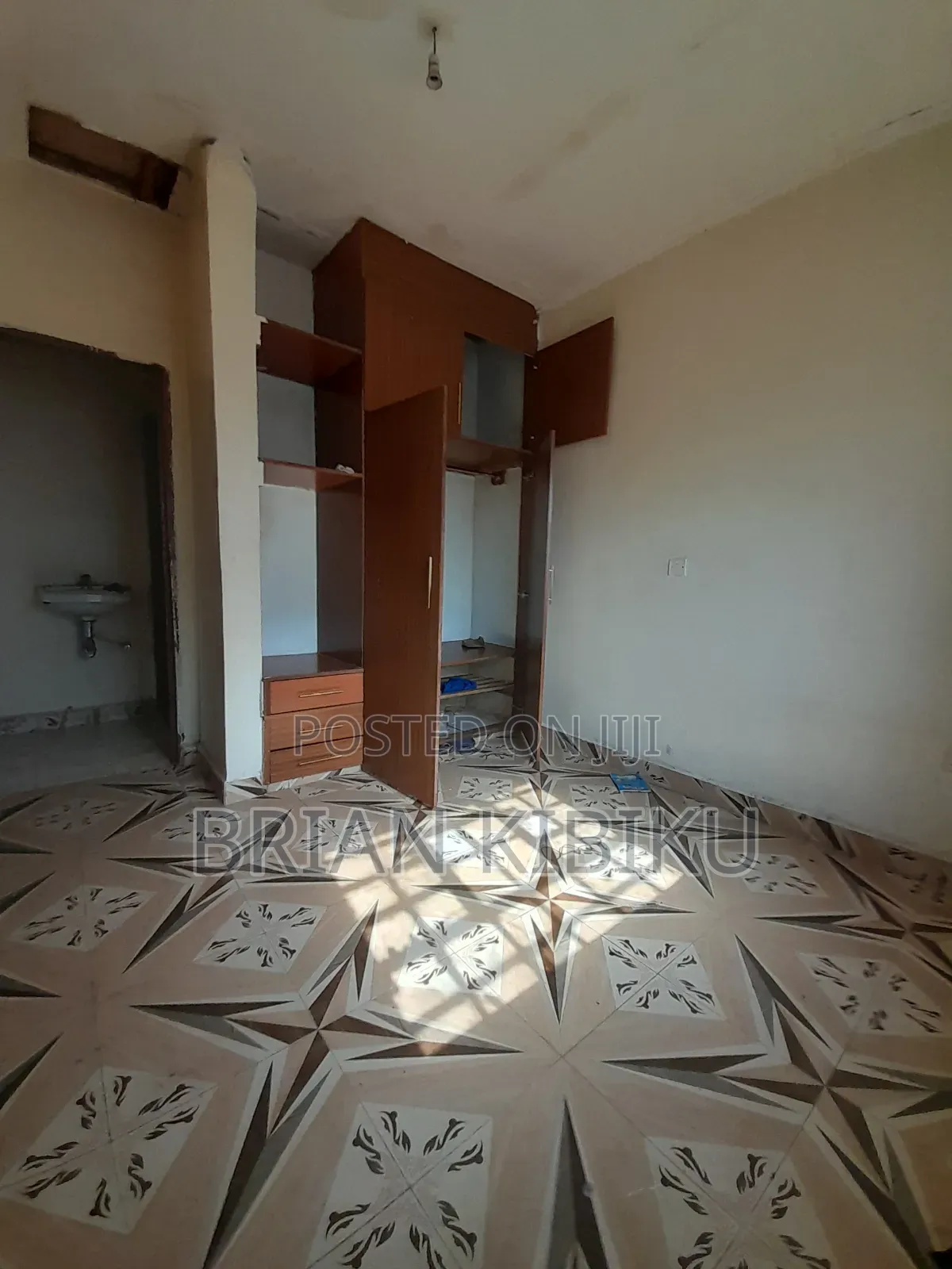2bdrm Bungalow in Lower Kabete for rent