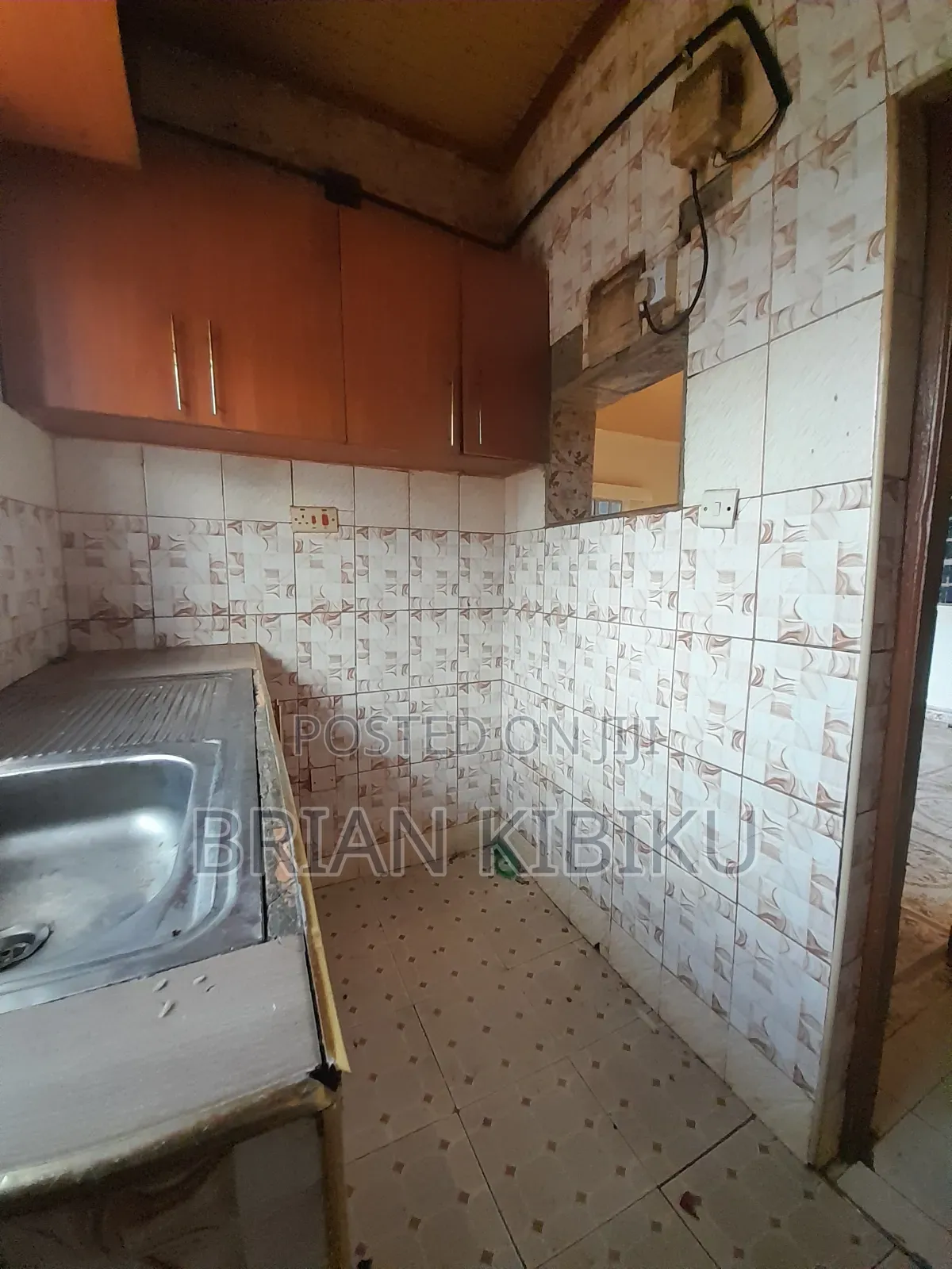 2bdrm Bungalow in Lower Kabete for rent