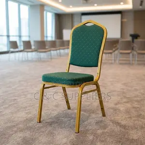 Stackable Home Office Event Chair