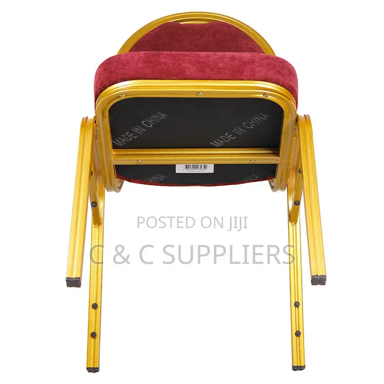 Stackable Home Office Event Chair