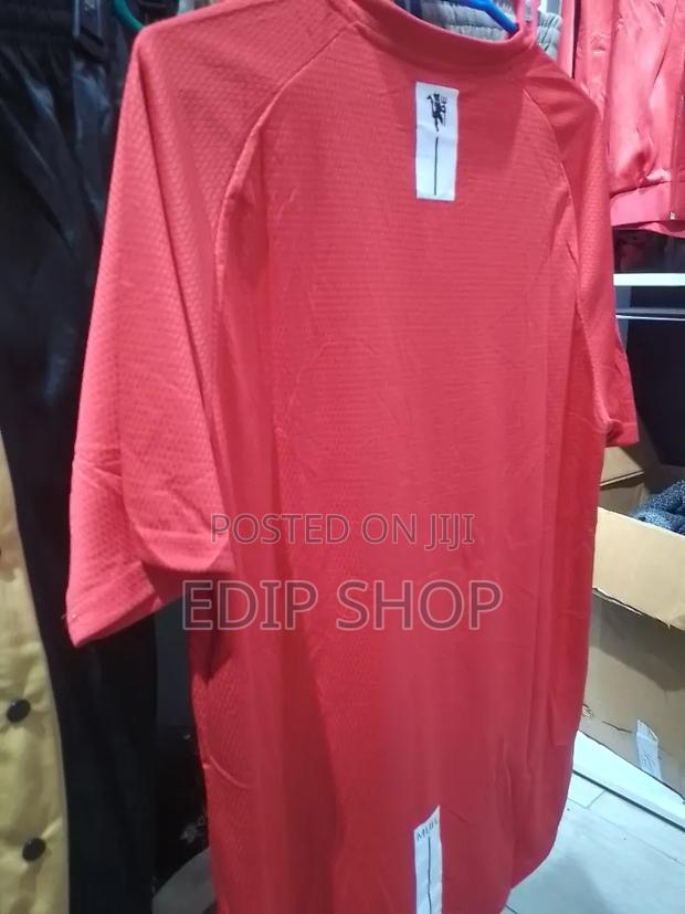 Manchester United Vintage Jersey - thumbnail 2