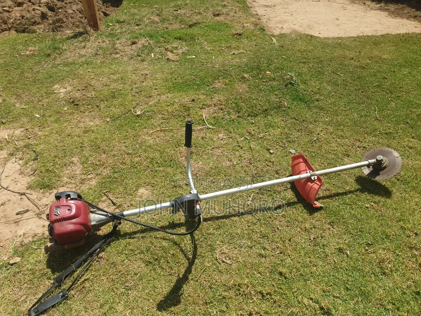 Gardening Services Available