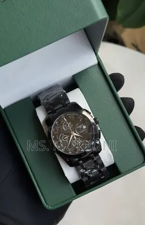 Tissot 1853 Watch a Stainless Steel Band.
