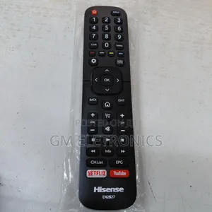 Original En2b27 Hisense Hd/FHD Led Smart Tv Remote-, N Series
