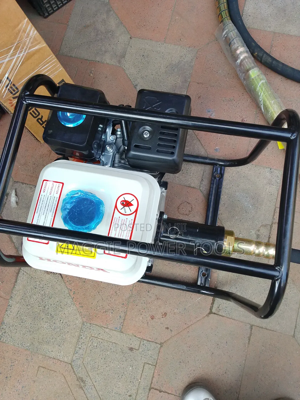 Well Performing and Guaranteed Honda Vibrator/Reliable Vibrator