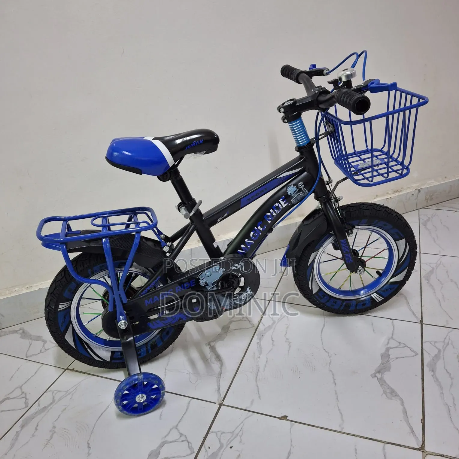 Kids Bicycle