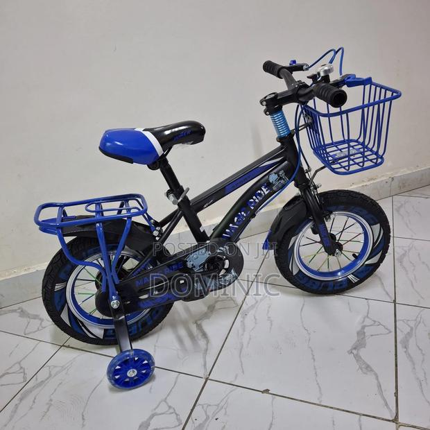 Kids Bicycle