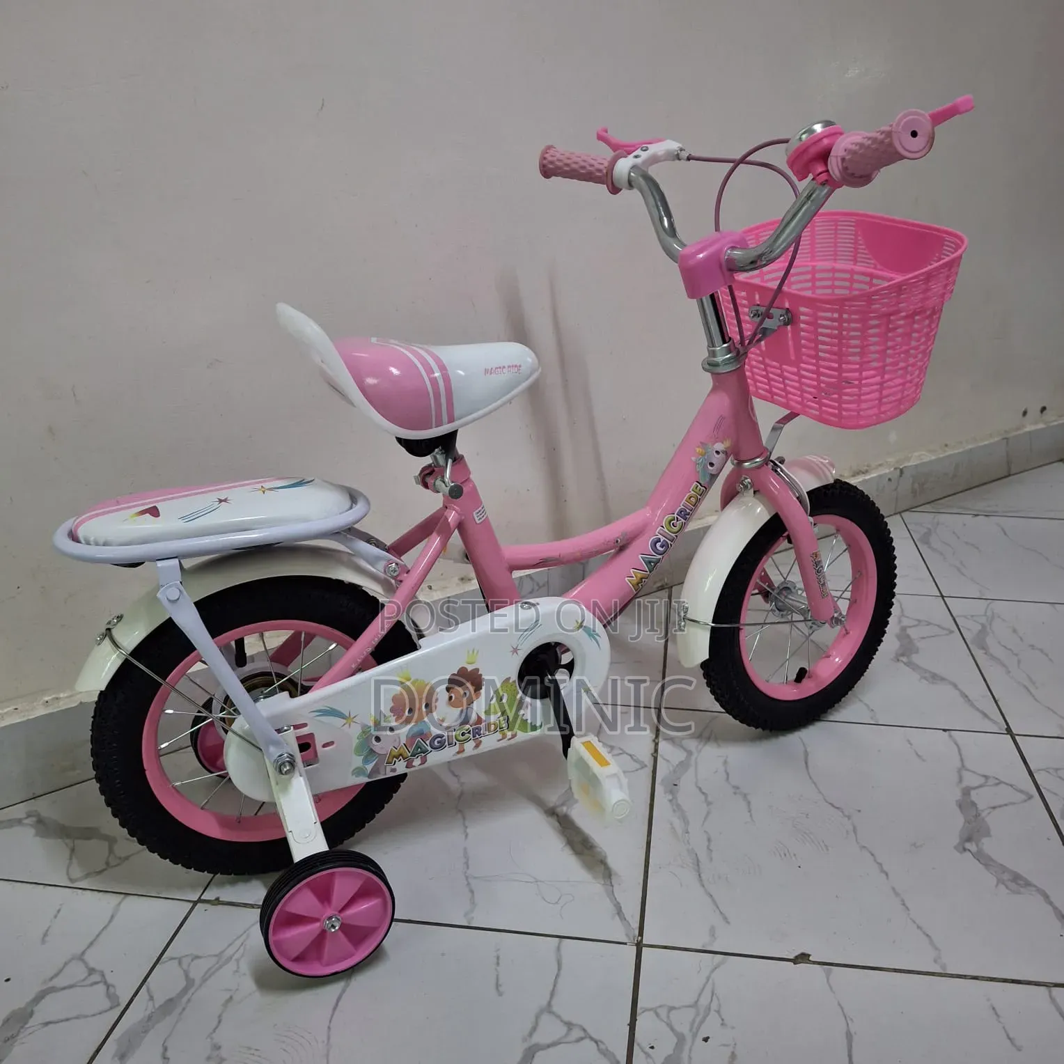 Kids Bicycle