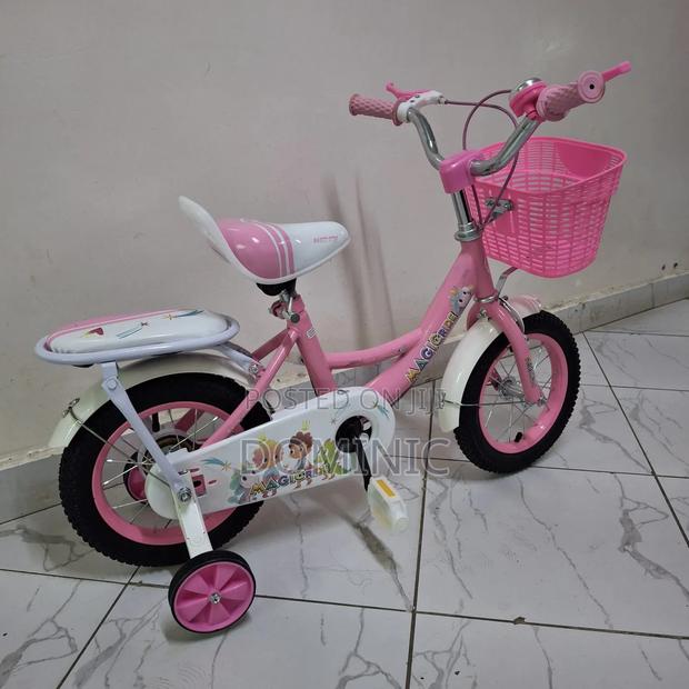 Kids Bicycle - thumbnail 2