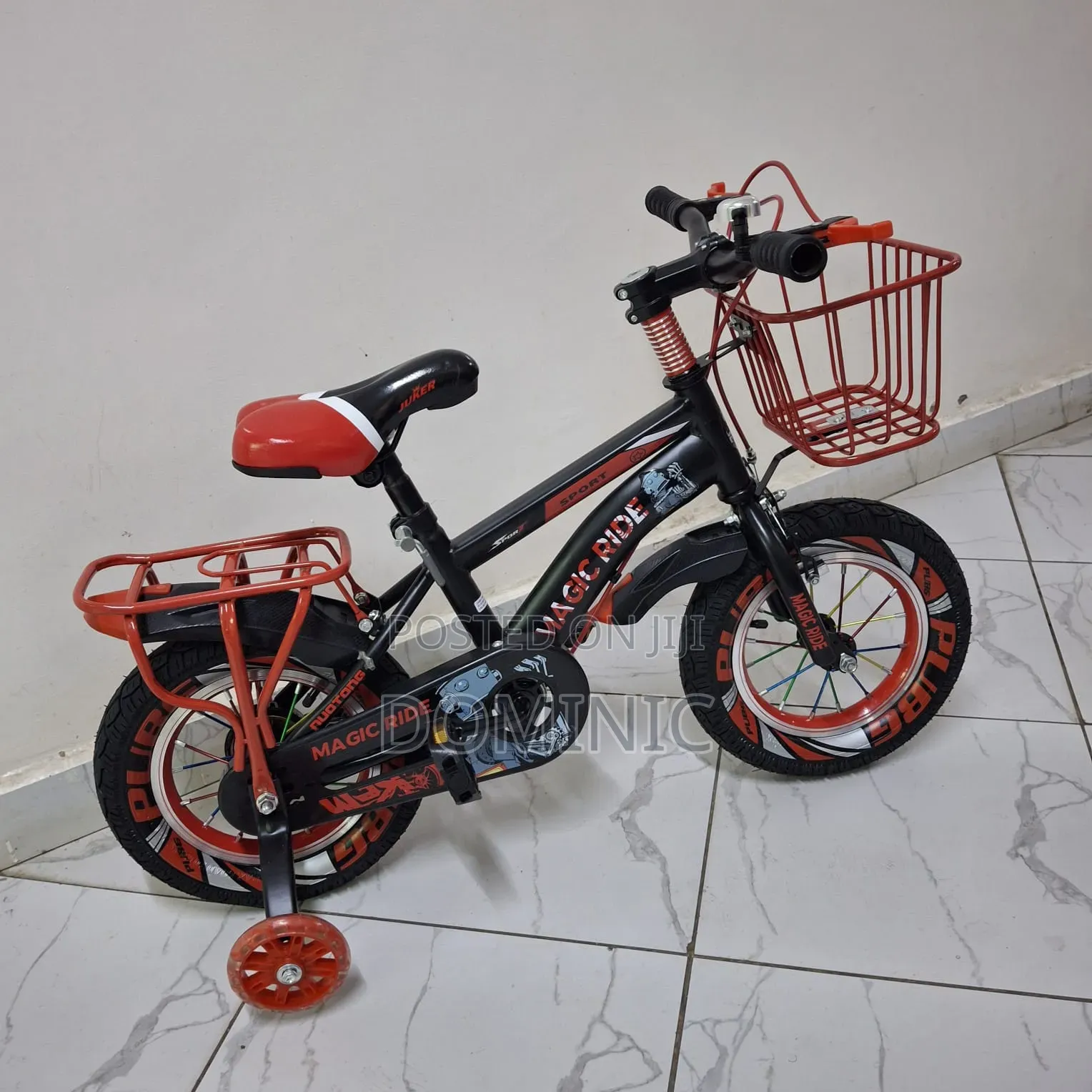Kids Bicycle