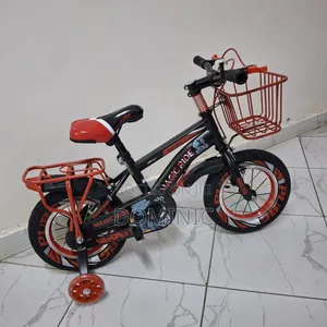 Kids Bicycle