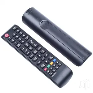 LCD LED Smart TV Remote Control For Samsung Aa59-00741a Aa59-00743a.